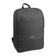 新秀丽/Samsonite 双肩包 TQ3*09002 黑色 29.5*14*44.5cm