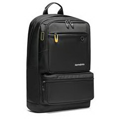 新秀丽/Samsonite 双肩包 36B*09003 黑色 34*47*17cm