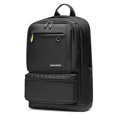 新秀丽/Samsonite 双肩包 36B*09003 黑色 34*47*17cm