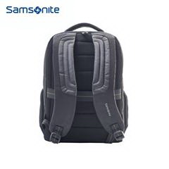 新秀丽/Samsonite 双肩包 Z36*09016 黑色 42*20*30cm
