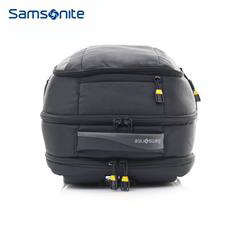 新秀丽/Samsonite 双肩包 Z36*09016 黑色 42*20*30cm