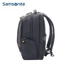 新秀丽/Samsonite 双肩包 Z36*09016 黑色 42*20*30cm