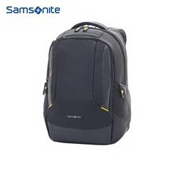 新秀丽/Samsonite 双肩包 Z36*09016 黑色 42*20*30cm