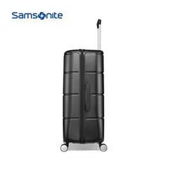 新秀丽/Samsonite 拉杆箱 TU2 黑色 20寸