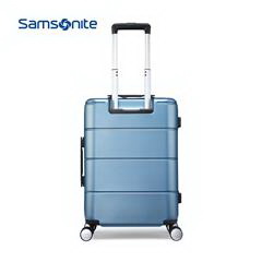 新秀丽/Samsonite 拉杆箱 TU2 蓝色 20寸