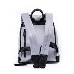 法国乐上/LEXON LNE2208  PUPPY 女士双肩小背包 灰色