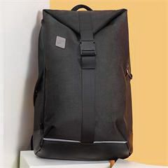 法国乐上/LEXON LNE2602N20C   TERA 运动背包 可双肩可手提 黑色