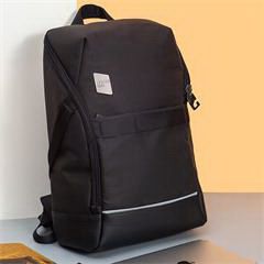 法国乐上/LEXON LNE2600N20C   TERA 双肩背包 黑色