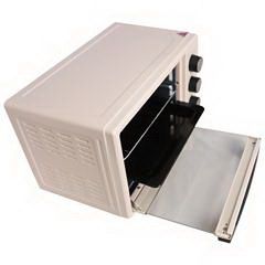 TCL 美宴多用电烤箱 TKX-P1416 16L