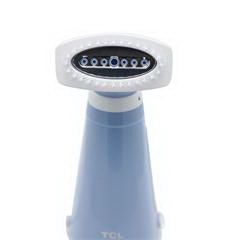 TCL 便携手持式挂烫机 TR-H1804K 0.1L