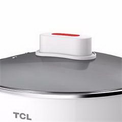 TCL 匠心全能电火锅 TH-PB1545 4.5L