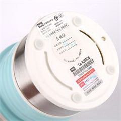 TCL 乐途折叠水壶 TA-KJ0806 0.8L