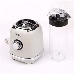 TCL 古典多功能料理机 TM-SP0503 500ml