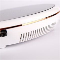 TCL 圆满3D电磁炉 TC-HC201Y