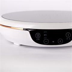 TCL 圆满3D电磁炉 TC-HC201Y