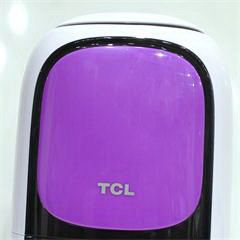 TCL 智润空气净化加湿器 SCK-0A50B 5L
