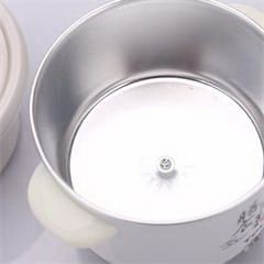 TCL 膳食养生炖锅 TH-J7P1 0.7L