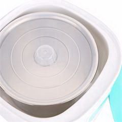 TCL 清醇酸奶机 TU-D15H5 1.25L