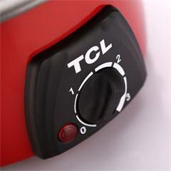 TCL 好滋味四季锅 TH-1101A 3L 电火锅