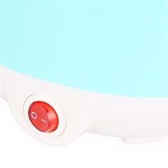 TCL 魅族电煮锅 TA-WS10F1 1L