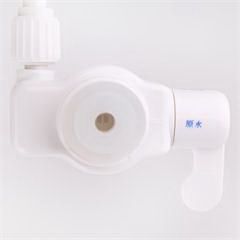 TCL 英伦健康净水器 TJ-U20H1