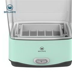 贝立安/Brillante 消毒器 BJH-XD4501 1.5L