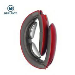 贝立安/Brillante 远红外颈椎按摩器（二代）BJH-JZ0502