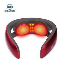 贝立安/Brillante 远红外颈椎按摩器（二代）BJH-JZ0502