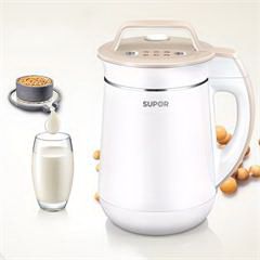 苏泊尔/SUPOR 豆浆机 DJ12B-P81 1.2L