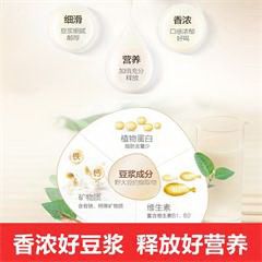 苏泊尔/SUPOR 豆浆机 DJ13B-P80 1.3L