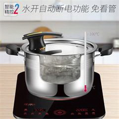 苏泊尔/SUPOR 联动火电磁炉 ID19-220 2200W