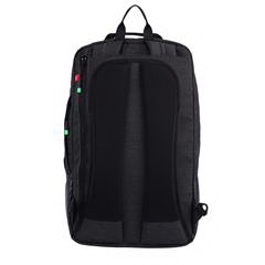 威戈/Wenger 探界系列休闲双肩包 SAB57016109048 黑色 31L