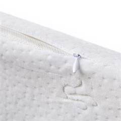 苏菲娜/Sofina PZZ1-062 蝴蝶记忆枕 650g  50×30×6/11cm