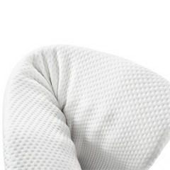 苏菲娜/Sofina PSZ1-073蝶形乳胶枕 1000g 60×34×7/11cm