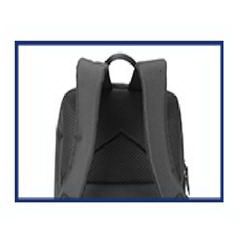 新秀丽/Samsonite 双肩包 TR1*09004 18L 300*130*410mm 黑色
