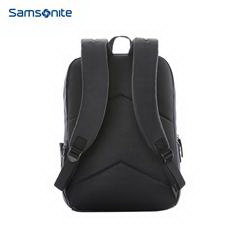 新秀丽/Samsonite 双肩背包 664*29014 310×160×460mm 黑色