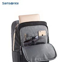 新秀丽/Samsonite 双肩背包 664*29014 310×160×460mm 黑色