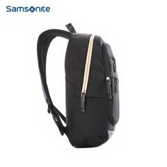 新秀丽/Samsonite 双肩背包 664*29014 310×160×460mm 黑色
