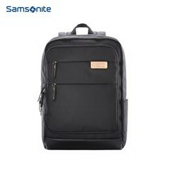 新秀丽/Samsonite 双肩背包 664*29014 310×160×460mm 黑色