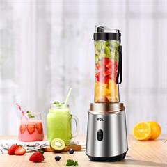 TCL 魅影便携搅拌机 TM-JM3055 550mL 130*130*390mm