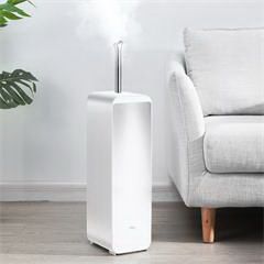 TCL 欧派加湿器 SCK-JM2505B 5L 191*161*643mm