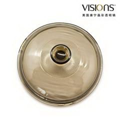 康宁/VISIONS 晶彩透明锅 VS-3.5 3.5L经典汤锅