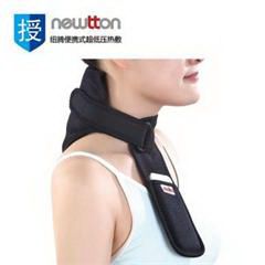 纽腾/Newtton NT95-3 便携式超低压热敷护颈 护颈（长）65cm x（宽）31cm
