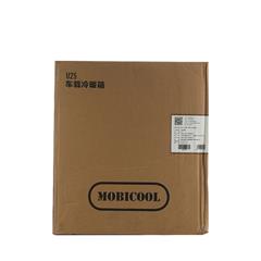 美固/MOBICOOL 车载冷暖箱 U25