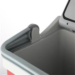 美固/MOBICOOL 车载冷暖箱 U25