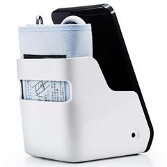 西铁城/CITIZEN 超薄大屏全自动家用电子血压仪 CH-550 上臂式