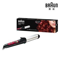 博朗/Braun 卷发器护色卷发棒 防静电造型 CU750