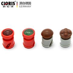凯伦诗/CLORIS  玉石足底按摩鞋 CLORIS-M308