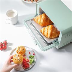 伊莱克斯/Electrolux 电烤箱 EGOT3110