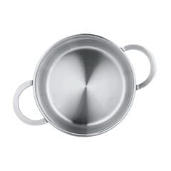巴拉利尼/BALLARINI 安科纳系列20cm 汤锅 BN-C03